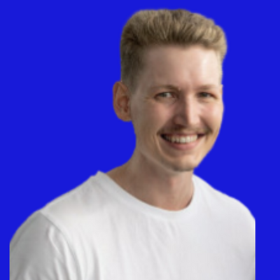 Profilbild für Oliver Blaschke