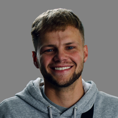 Profilbild für Philip Hiby