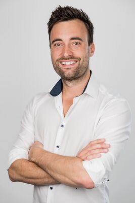 Profilbild für Timo Sander