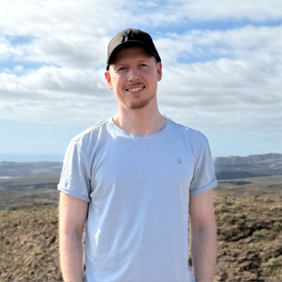 Profilbild für Simon Gmerek