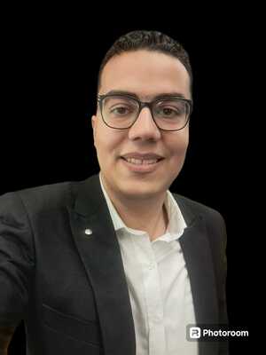 Profilbild für Abdelaziz Abdelaty