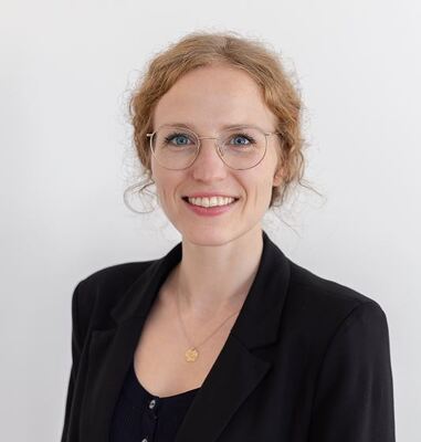 Profilbild für Ines Clausonet