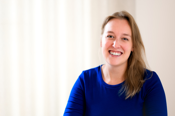 Profilbild für Jana Siebert