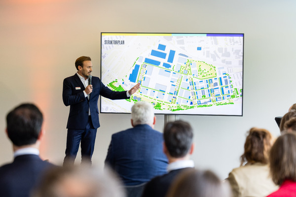 Profilbild für Keynote | „Value Up – Ist Sanieren das bessere Entwickeln?“