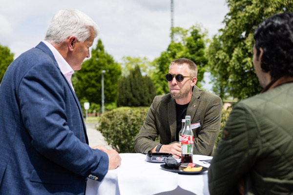 Profilbild für Mittagspause