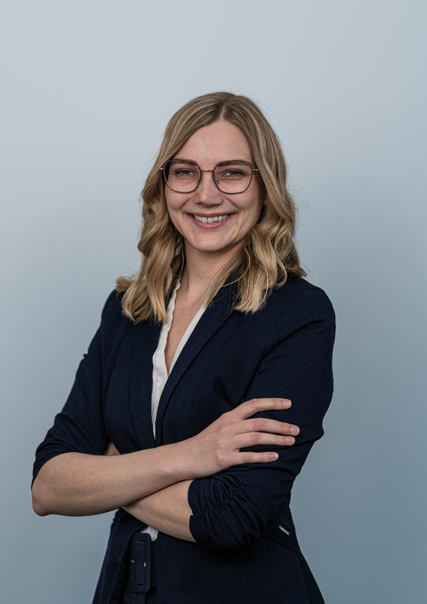 Profilbild für Sarah Immer