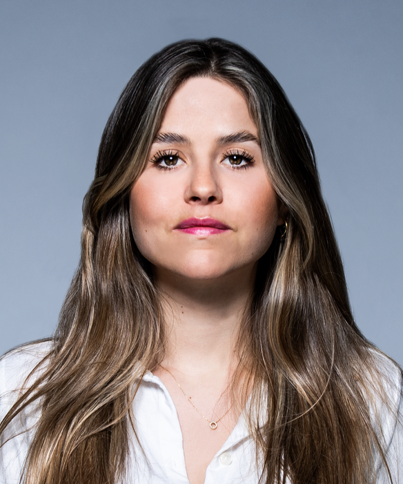 Profilbild für Sara Bihler