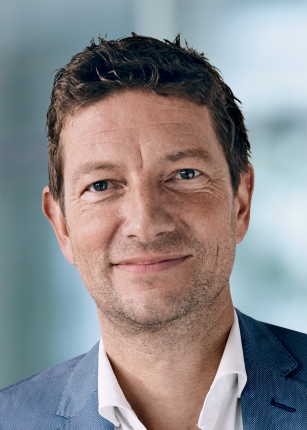 Profilbild für Dr. Peter Mösle