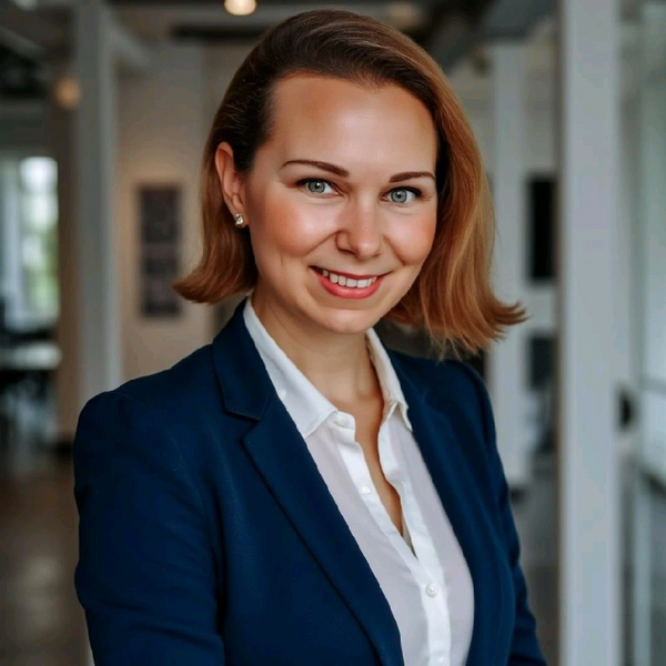 Profilbild für Isabelle Armani