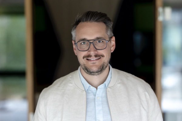Profilbild für Matthias Münch