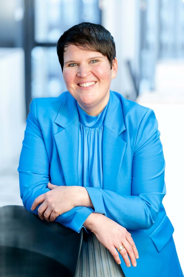 Profilbild für Ivonne Mundil