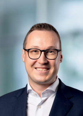 Profilbild für Maurice Fischer