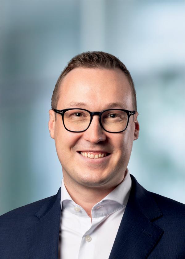 Profilbild für Maurice Fischer