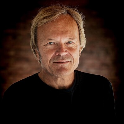 Profilbild für KEYNOTE | THE FUTURE OF CITIES BEGINNT JETZT – MACHEN WIR ZUKUNFT GREIFBAR