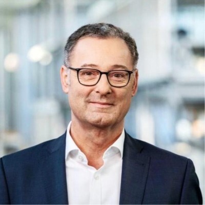 Profilbild für Markus Hofheinz