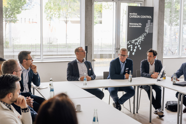 Profilbild für WORKSHOP | Connected Vertical – Ist Mobilität der neue Herzschlag smarter Städte? 