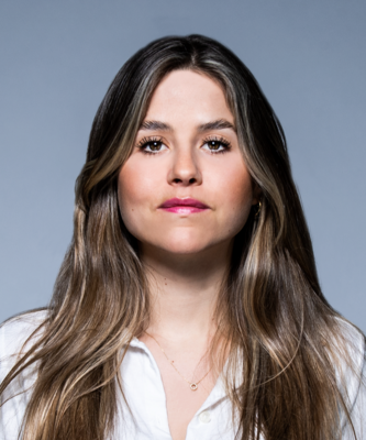 Profilbild für Sara Bihler