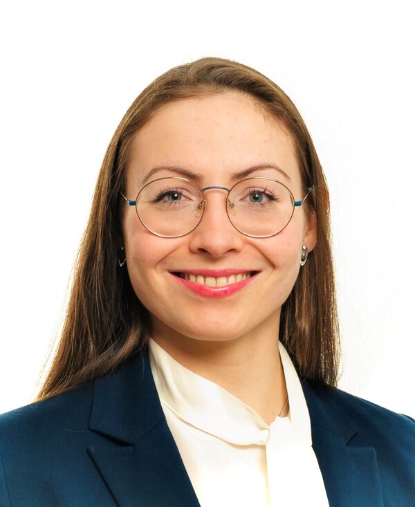 Profilbild für Susanna Schmitt