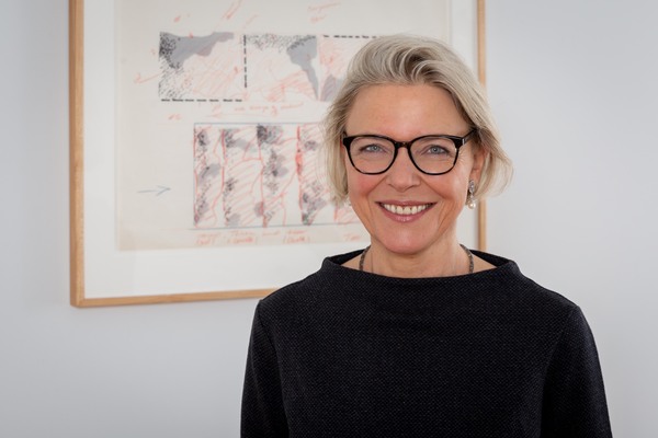 Profilbild für Dr. Alexandra Gräfin von Stosch