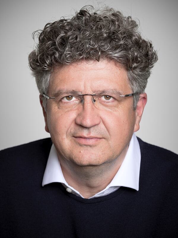 Profilbild für Nicolas Novotny
