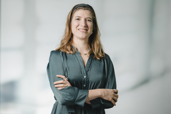 Profilbild für Florencia Cirio