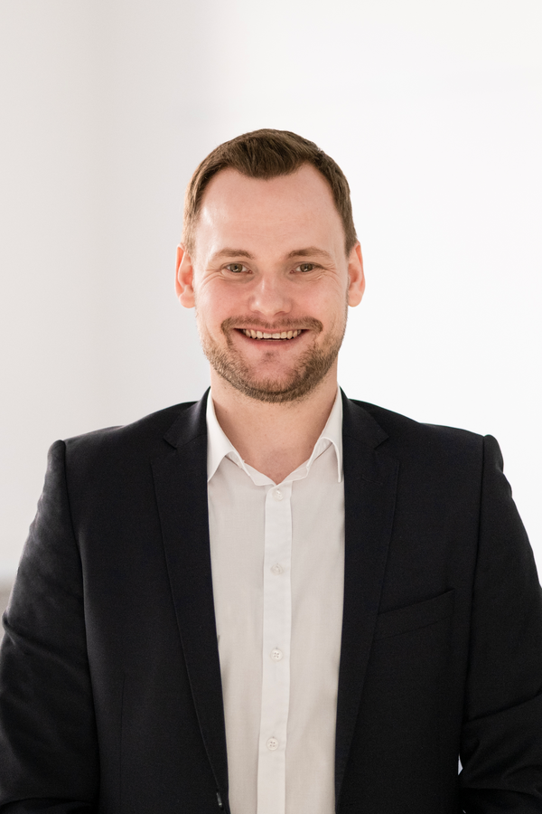 Profilbild für Felix Theuerzeit