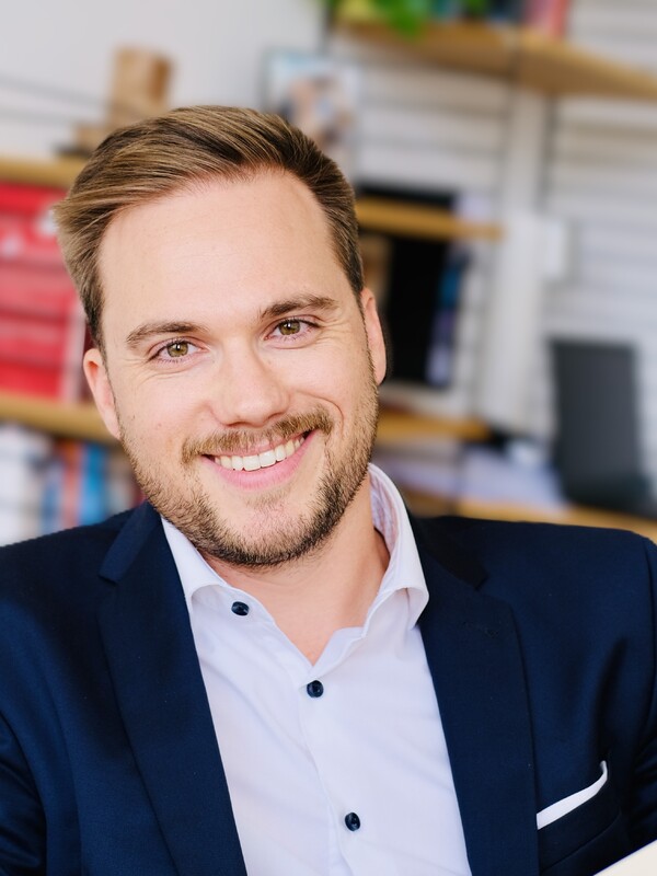 Profilbild für Jan-Eric Weinz