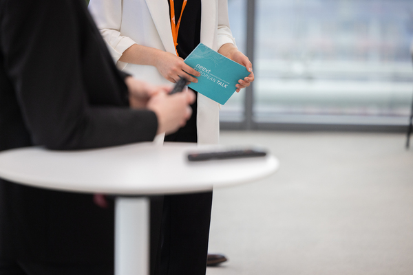 Profile image for Welcome & Introduction