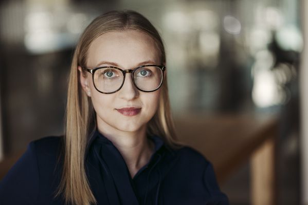 Profile image for ELIZA JAMROZIK