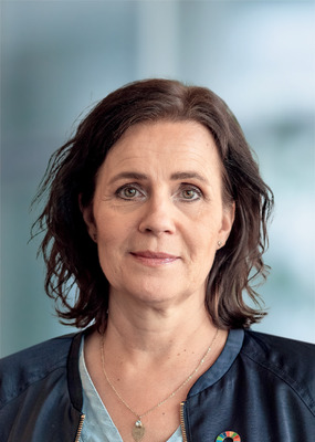 Profile image for KARIN STÅHL