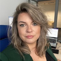 Profile image for JUSTYNA PIĄTEK