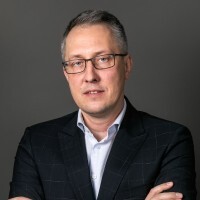 Profile image for MICHAŁ SOKOŁOWSKI