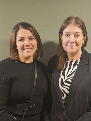 Profilbild för Från data till trygghet: digitalt och proaktivt stöd för sköra äldre i primärvård