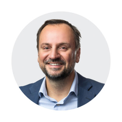 Profilbild för Identifiera barn och ungdomar i riskzonen med stöd av AI