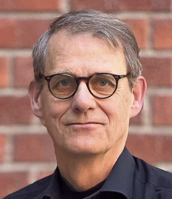 Profilbild för Martin Ingvar