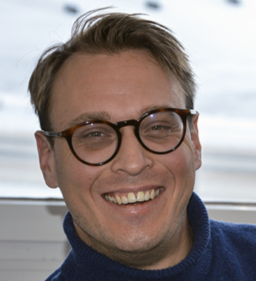 Profilbild för AI-assisterad EKG i primärvården för tidig upptäckt av hjärtsvikt