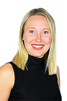 Profilbild för När vården moderniseras och patienterna visar vägen  Delaktighet, jämlikhet och lärdomar från införande av digitalt hjälpmedel