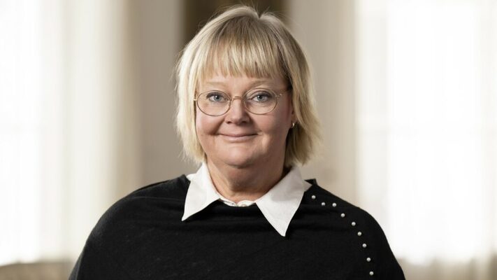 Profilbild för I slutändan handlar det inte om tekniken, smarta hem eller AI – det handlar om smarta omställningar!