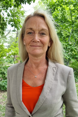 Profilbild för Cecilia Fenelius