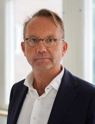 Profilbild för Beredskap Keynote
