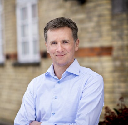 Profilbild för A new Danish healthcare reform and the establishment of Digital Health Denmark