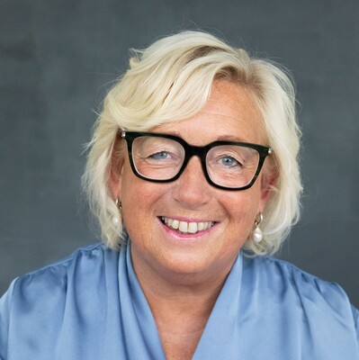 Profilbild för Yvonne Ström Åkerblom