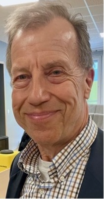 Profile image for Brukervennlighet användarvänlighet