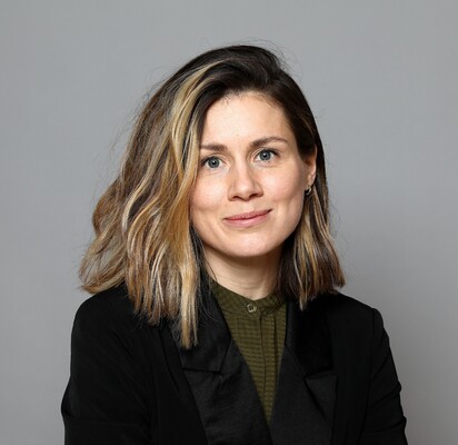 Profilbild för Petra Noreback