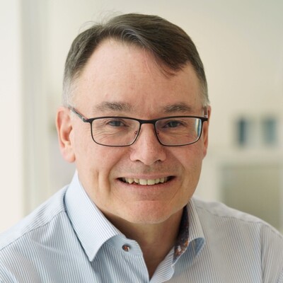 Profilbild för Kjetil Taskén