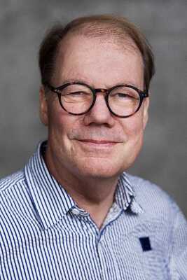 Profilbild för Søren Brunak