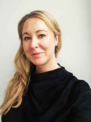 Profilbild för Chief Nursing Informatics Officer: en strategisk roll för vårdens digitalisering