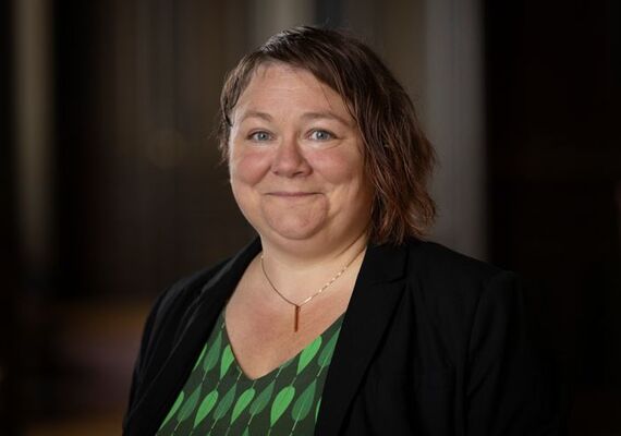 Profilbild för Patientens noteringar i Journalen på 1177.se