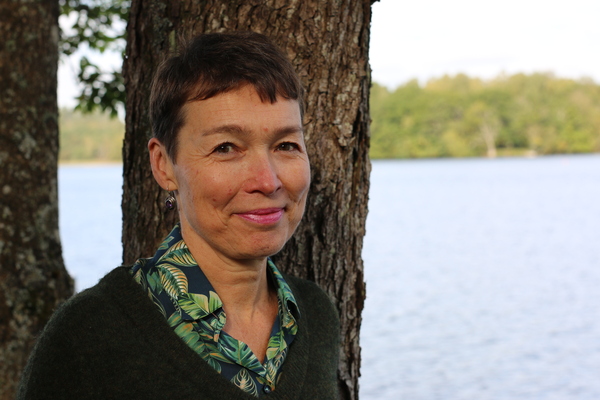 Profilbild för Marcela Ewing