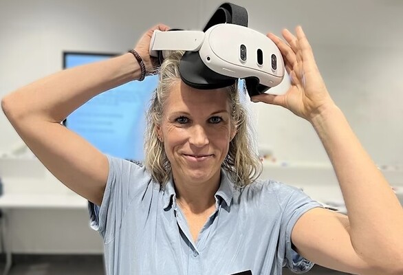 Profilbild för Caroline Ericson